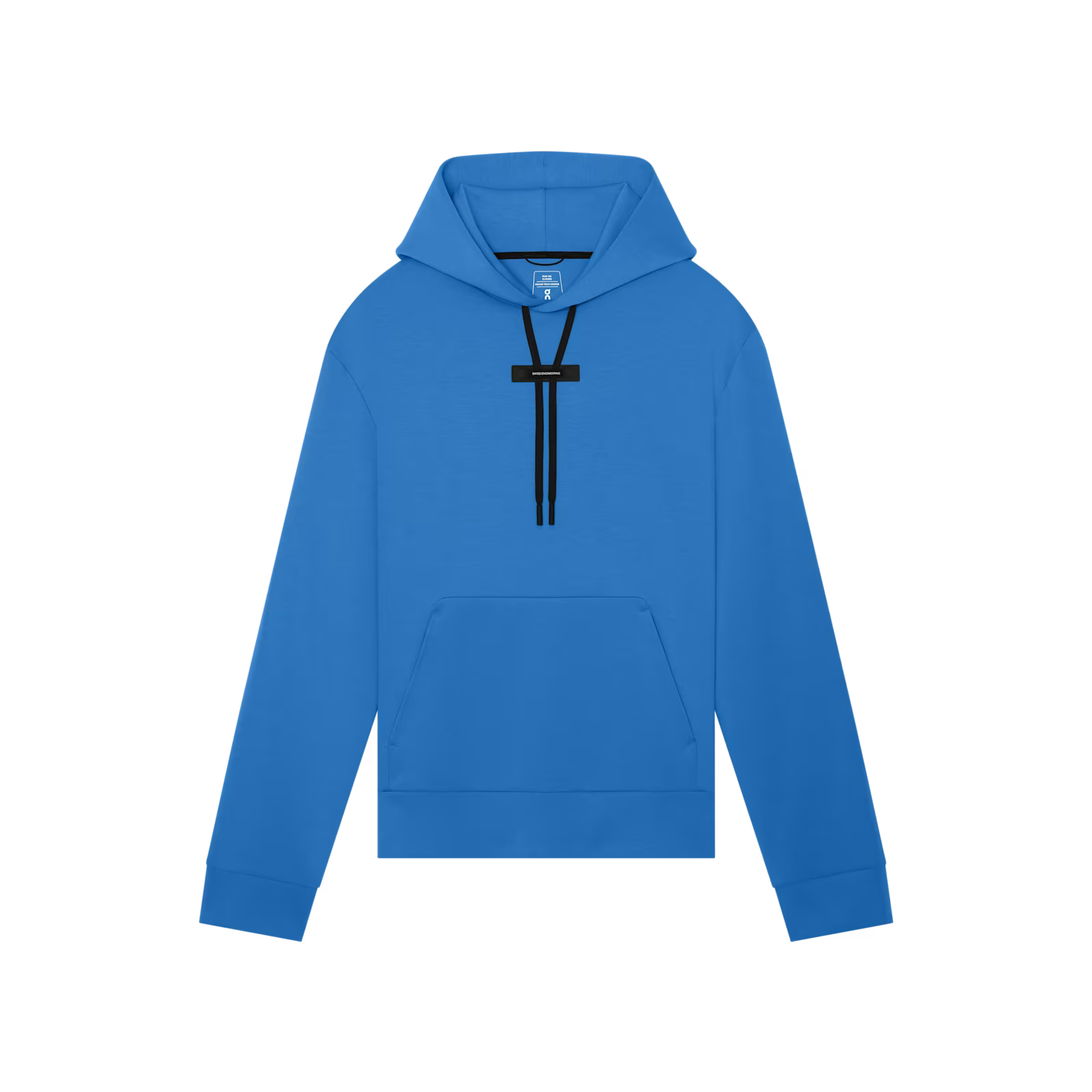 On Focus Tech Hoodie Jay