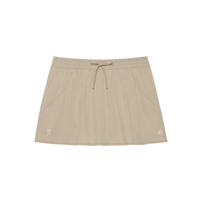 On Track Skort Fka Desert (Women'S)