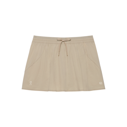 On Track Skort FKA Desert (Women's)