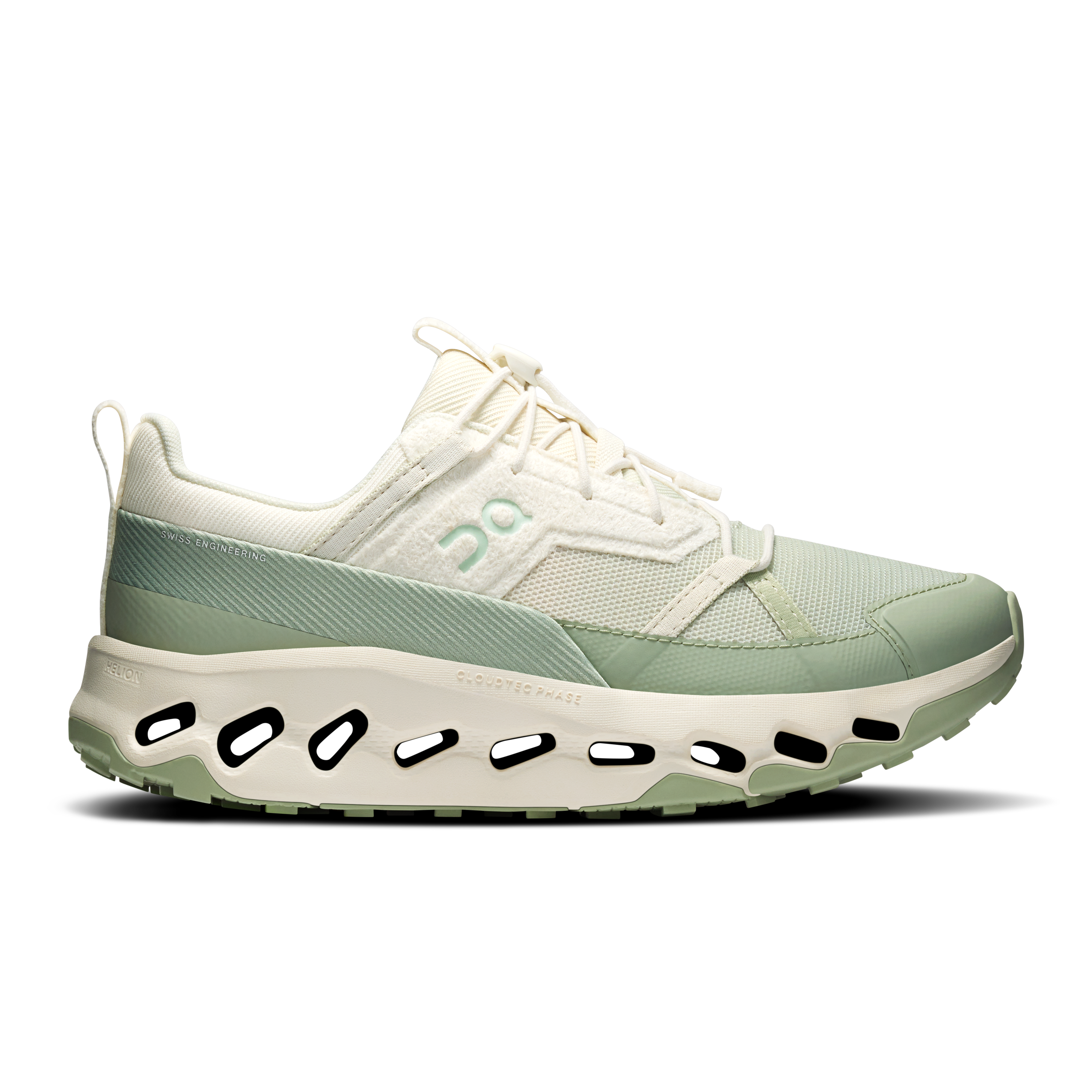 On Cloudhorizon End. Ivory Leaf (Women'S)