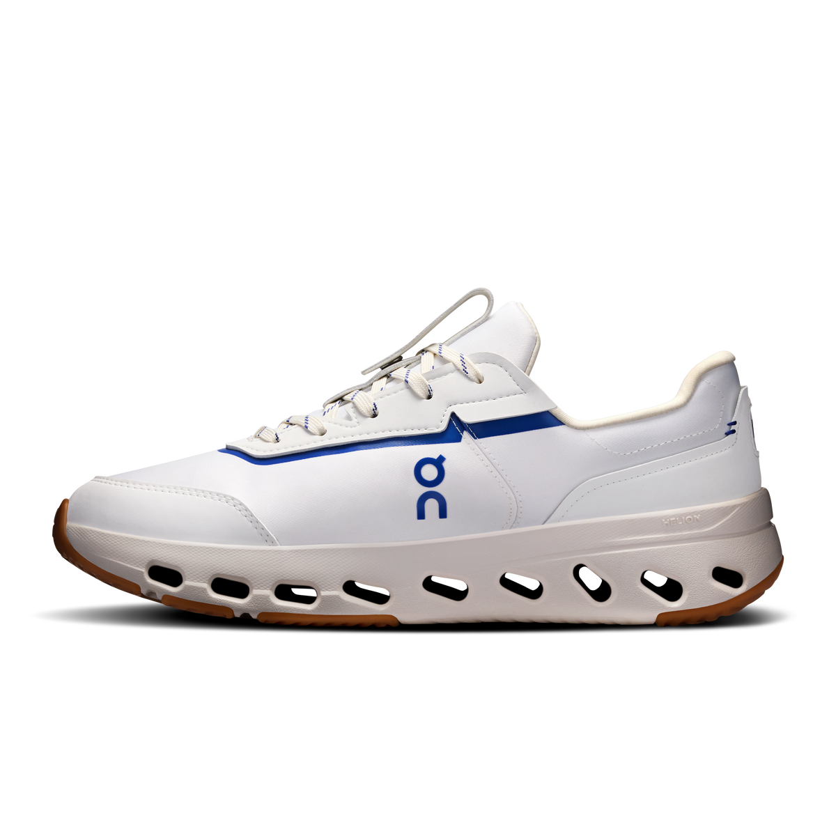 On The Roger Wildcard Lc White Indigo