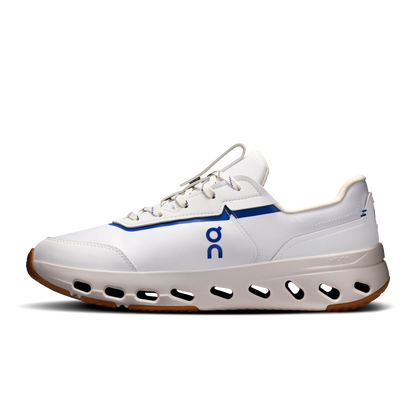 On The Roger Wildcard Lc White Indigo