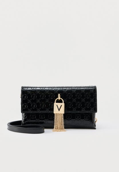 Valentino Bags Emy Re - Clutch - Nero