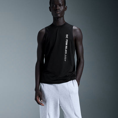 On Singlet Penn Relays Black