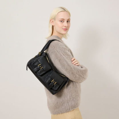 Mulberry Maggie Shoulder Bag