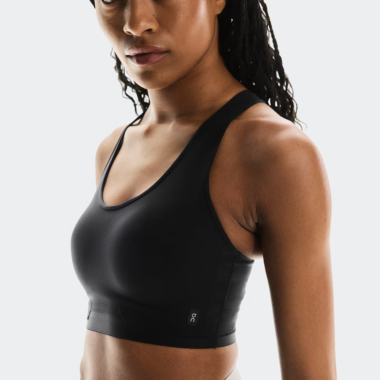 On Train Bra Black (Women'S)