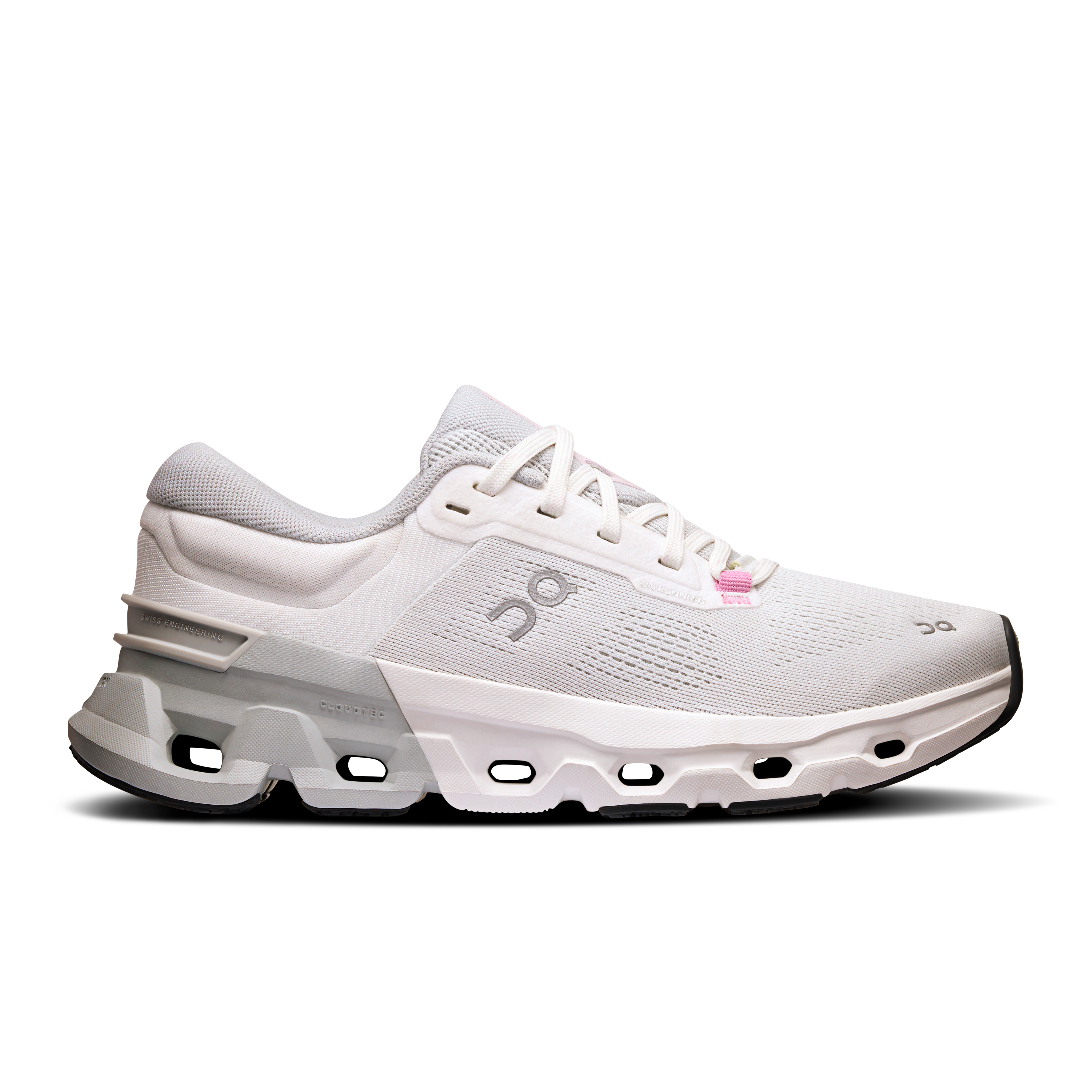 On Cloudflyer 5 White Glacier (Women'S)