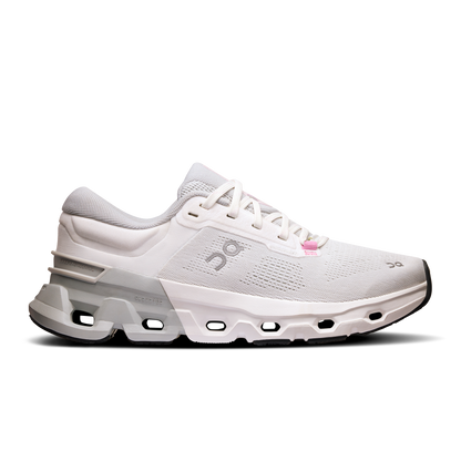 On Running Cloudflyer 5 White Glacier (Women'S)