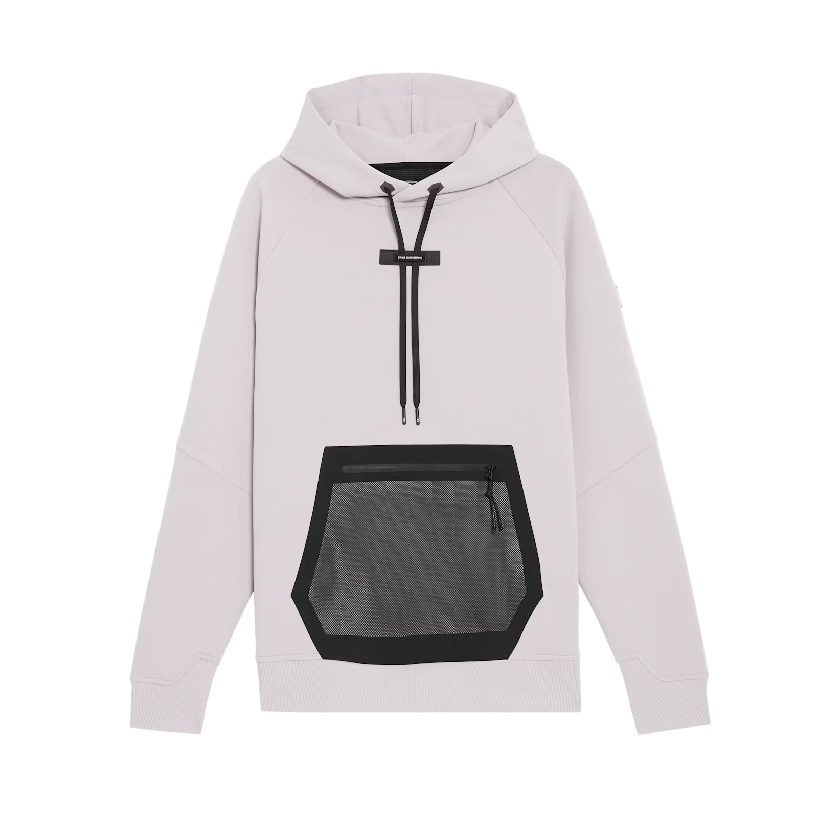 On Hoodie Fade