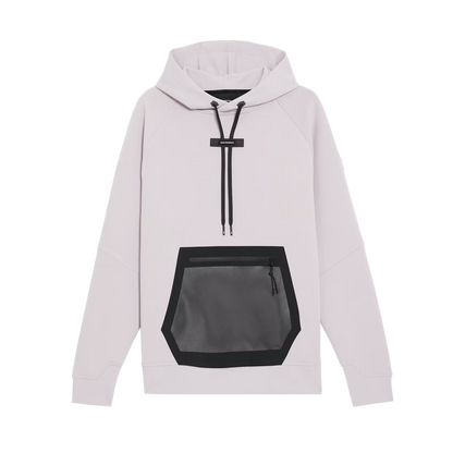 On Hoodie Fade