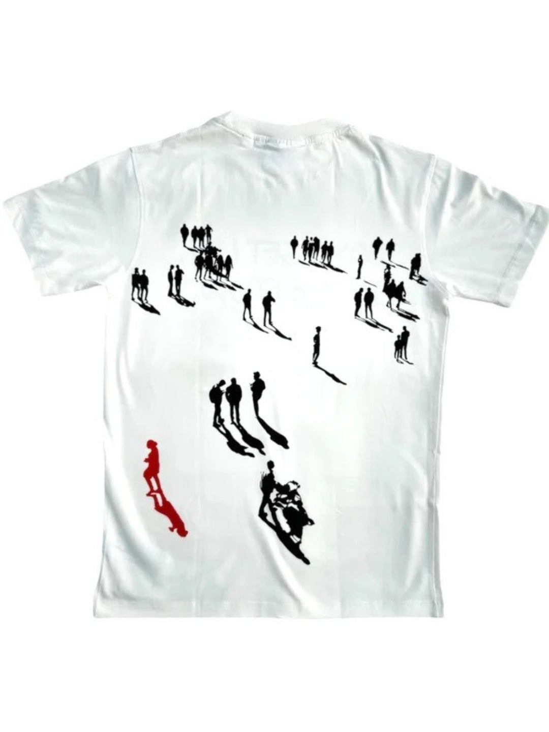STANDALONE TEE
