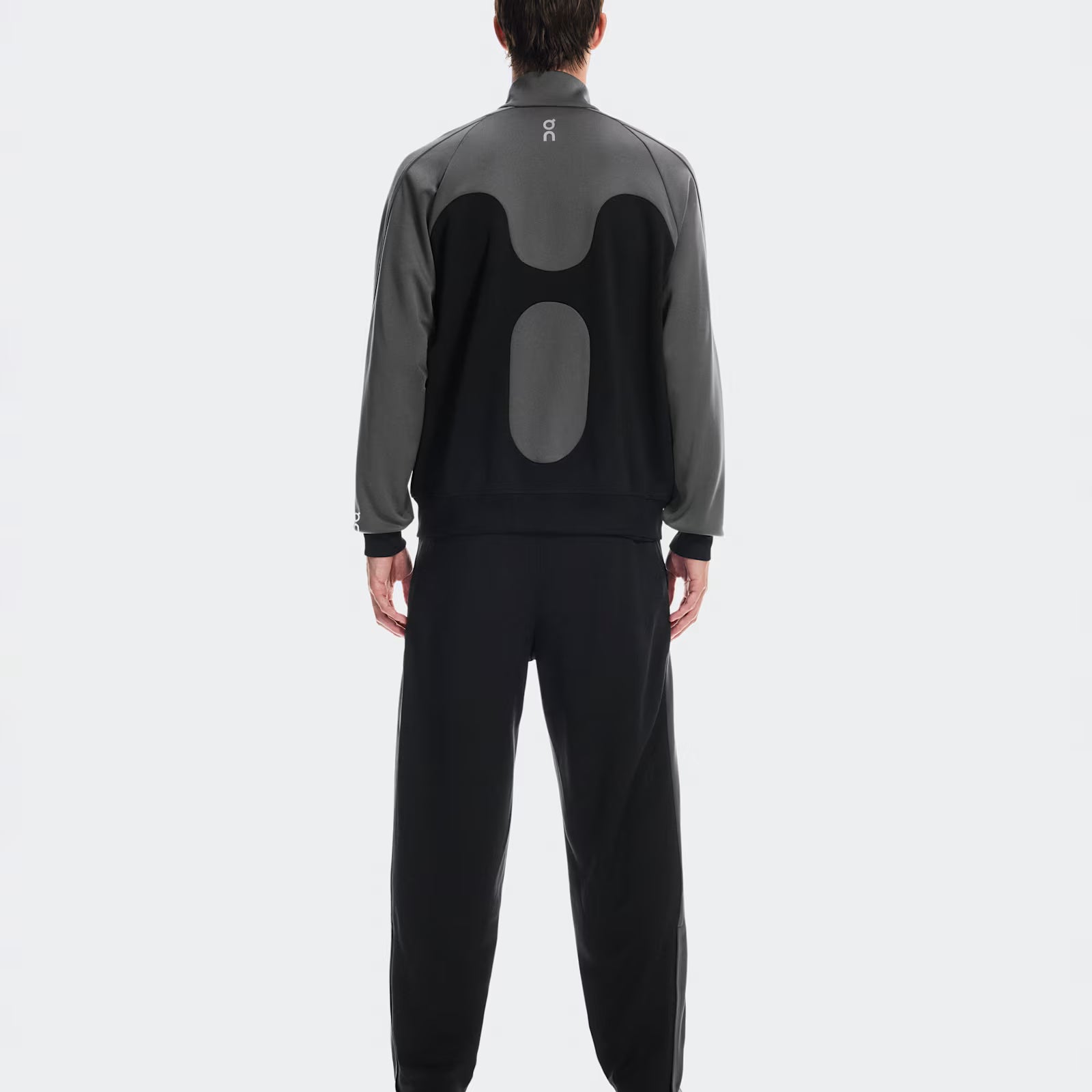 On Track Pants Ikon Black | Eclipse