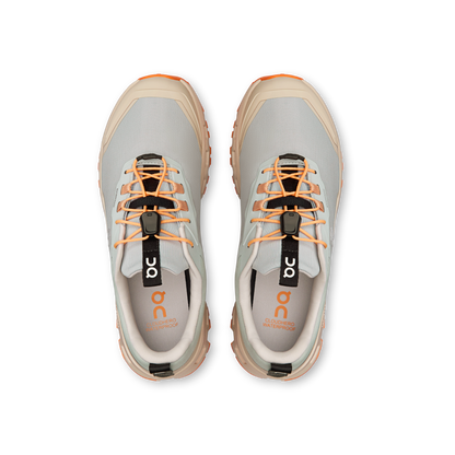 on running cloudhero waterproof glacier cream