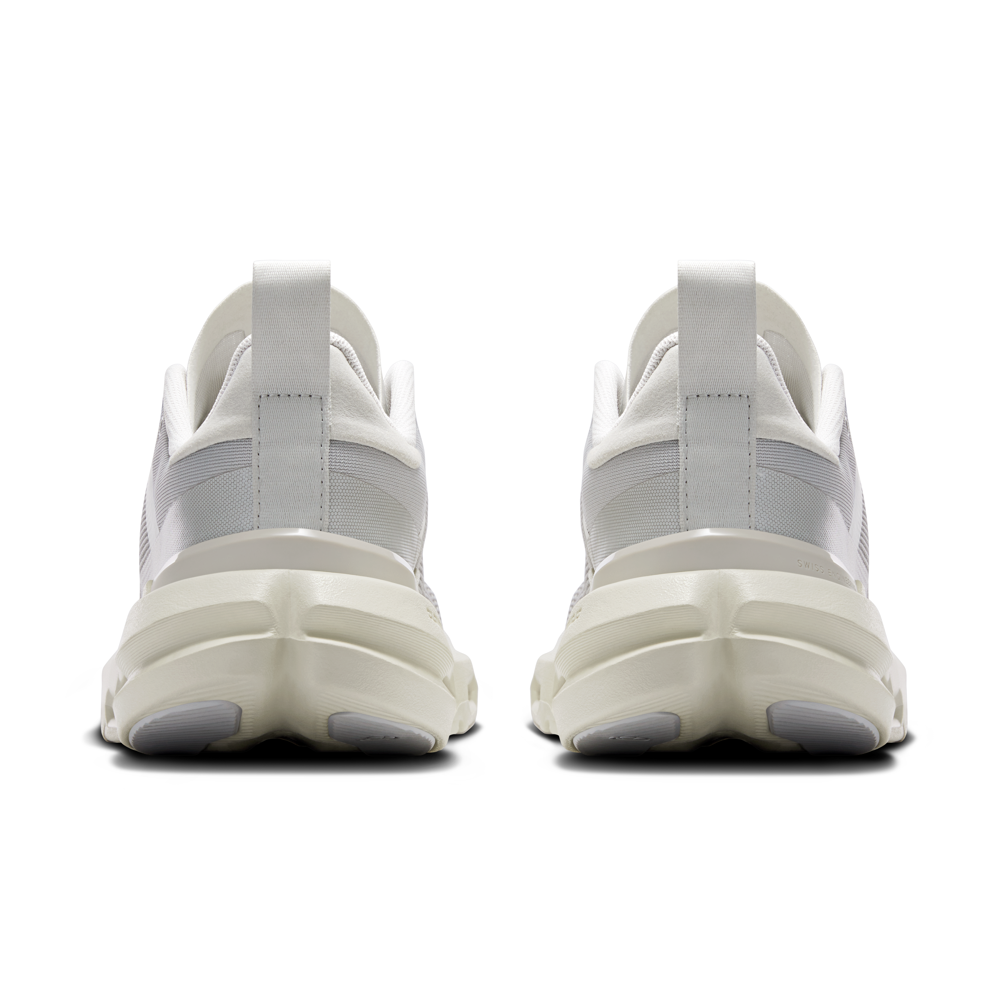 On Cloudpulse Next Wolf Ghost (Women'S)