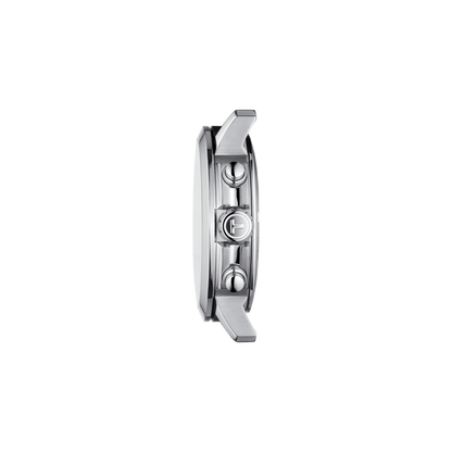 Seiko Tissot Prc 200 43Mm T1144171705700