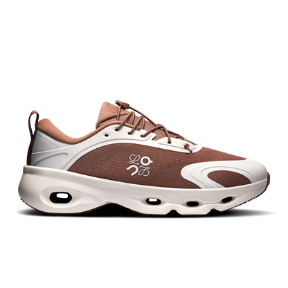 On Cloudsolo Loewe Taupe Eggshell (Women'S)