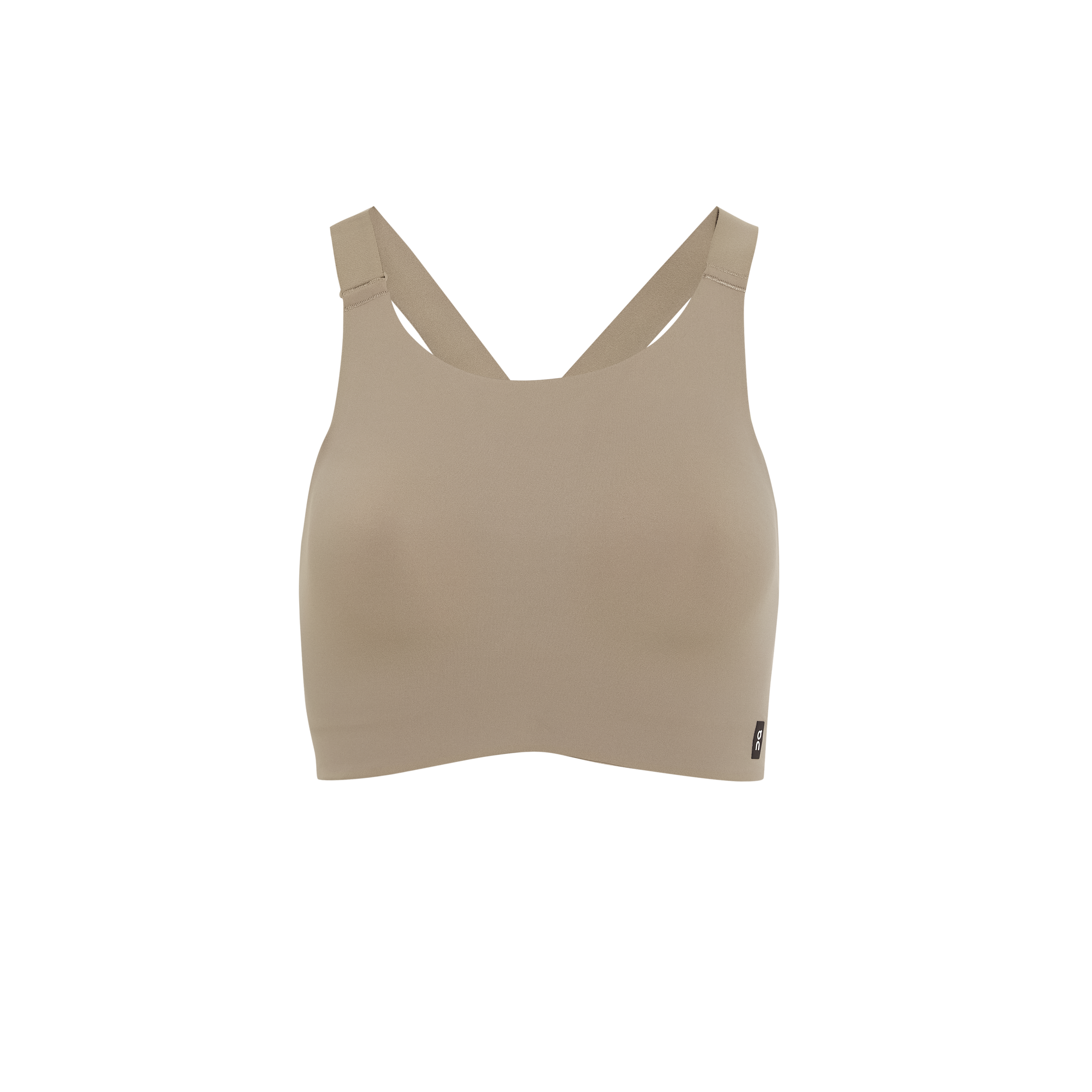 On Endurance Bra Cinder (Women's)