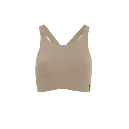 On Endurance Bra Cinder (Women's)