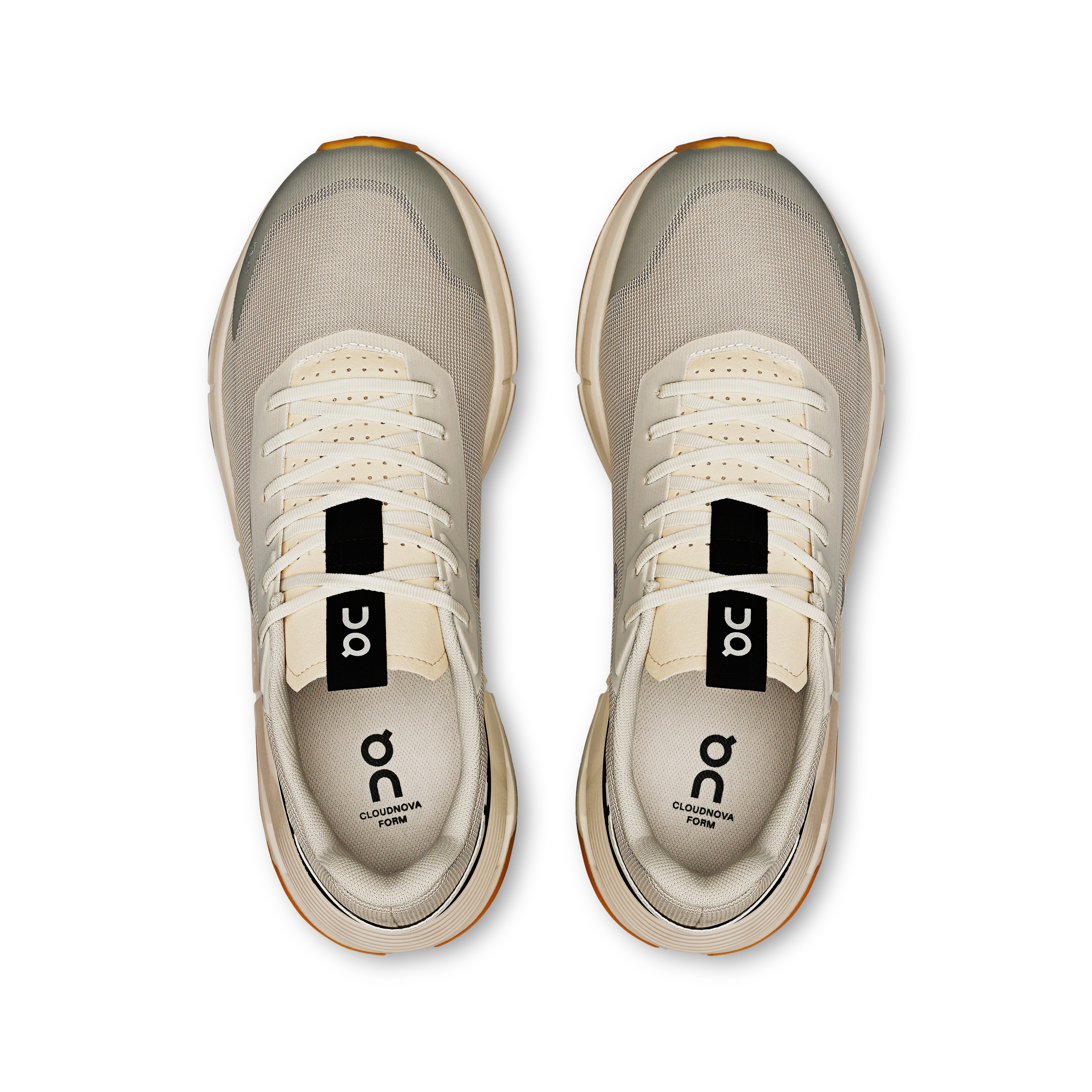 on running cloudnova form 2 truffle dew