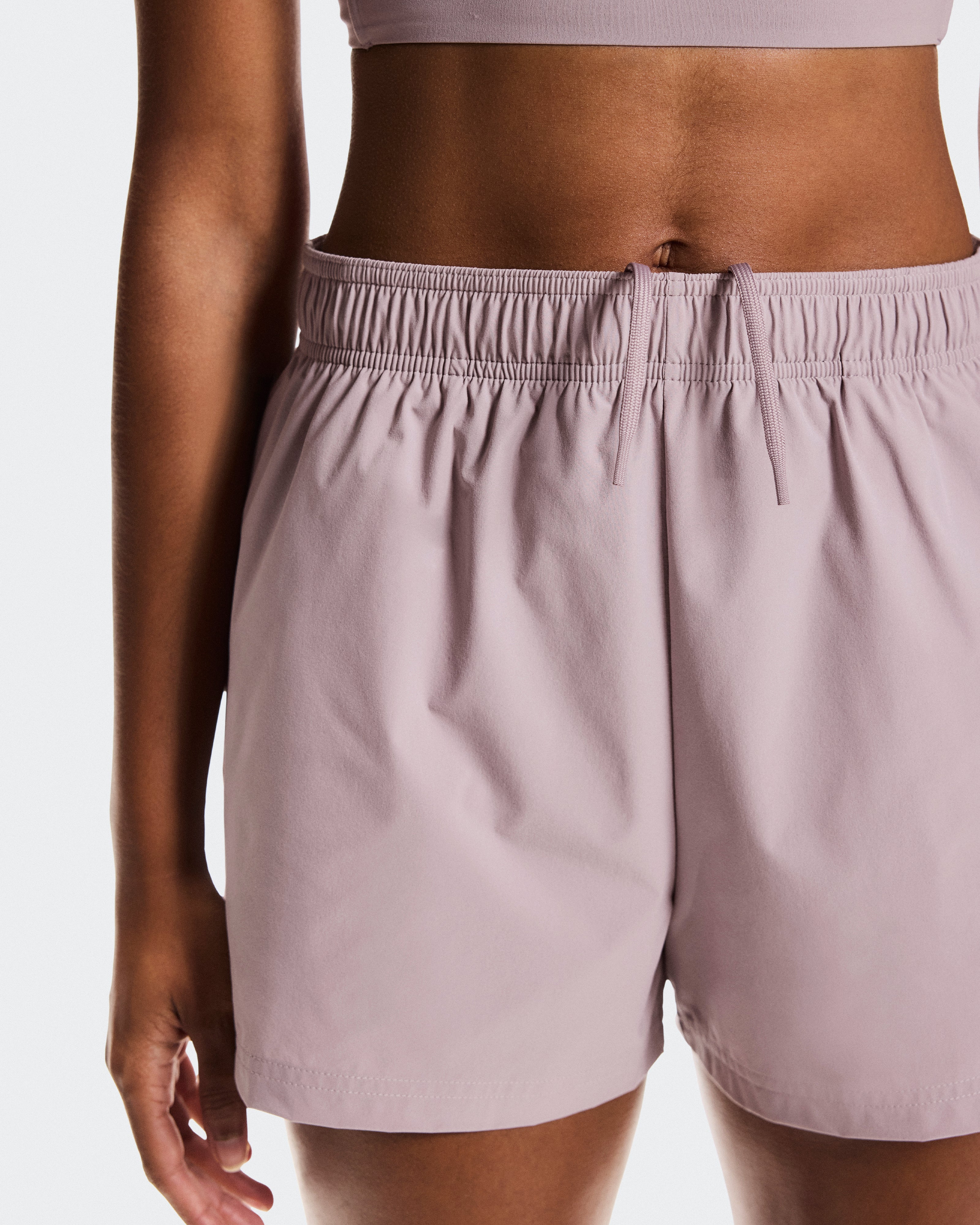 On 3" Core Shorts Heron (Women'S)