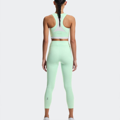On Train Tights 7/8 Creek (Women'S)