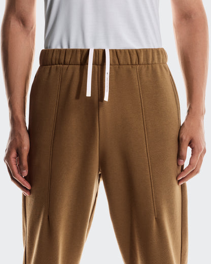 On Club Pants Nutmeg