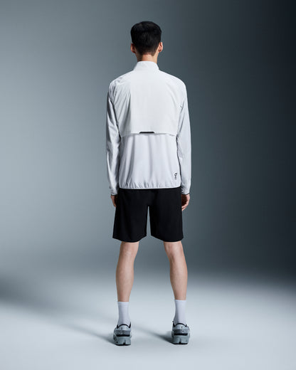 On Weather Jacket Insulated White