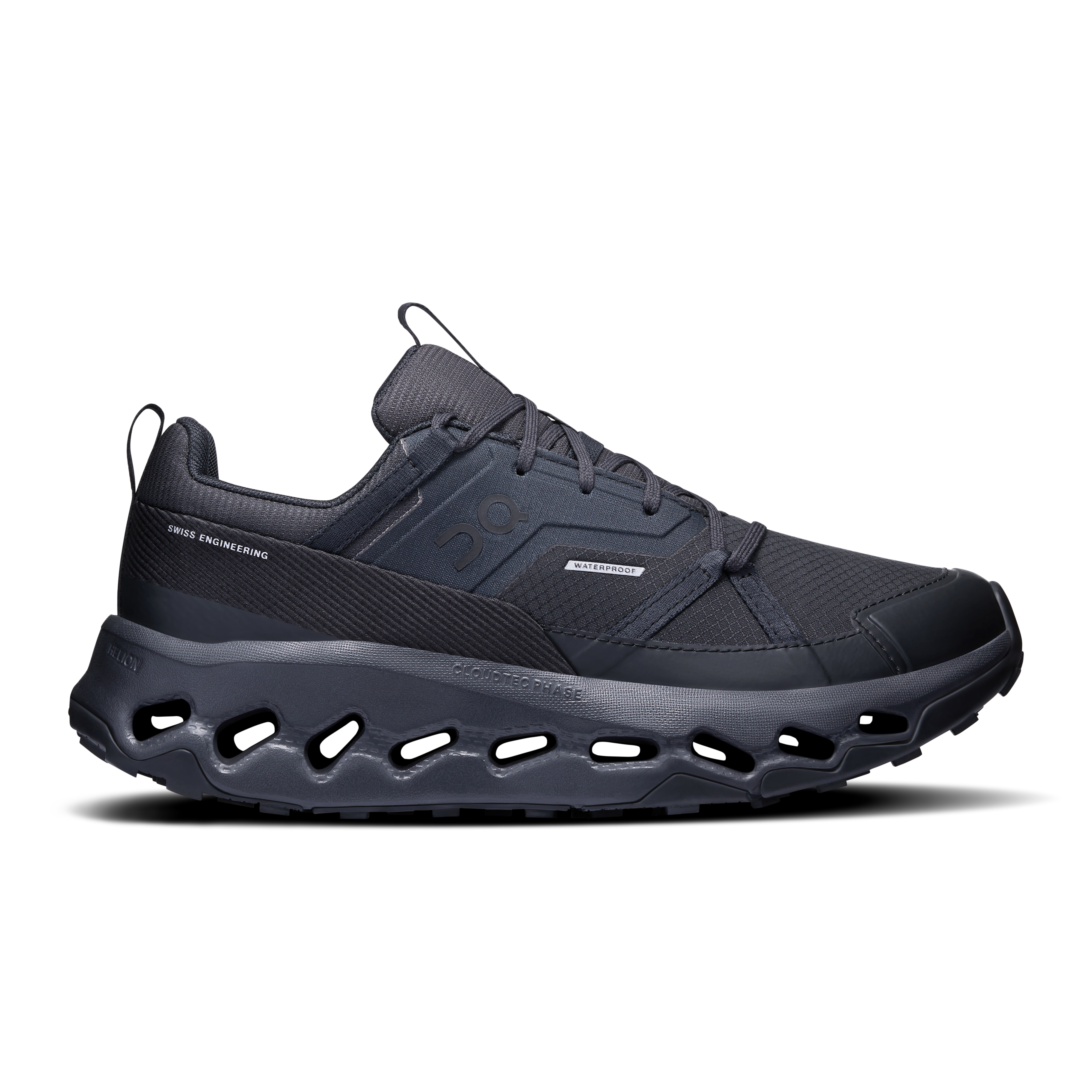 On Cloudhorizon Waterproof Black (Women'S)
