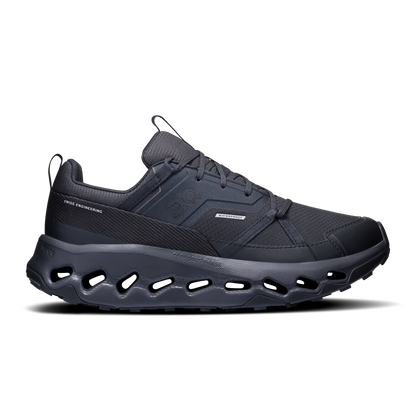 On Cloudhorizon Waterproof Black Black (Women'S)