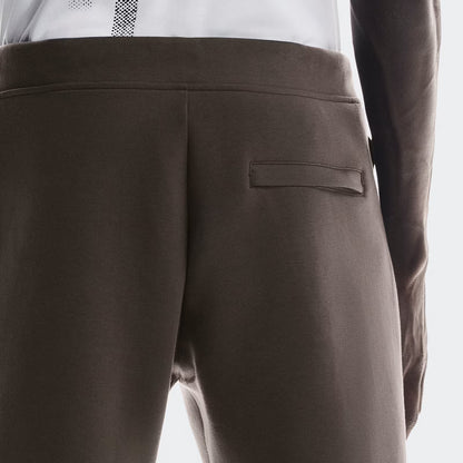 On Focus Tech Sweatpants Pebble