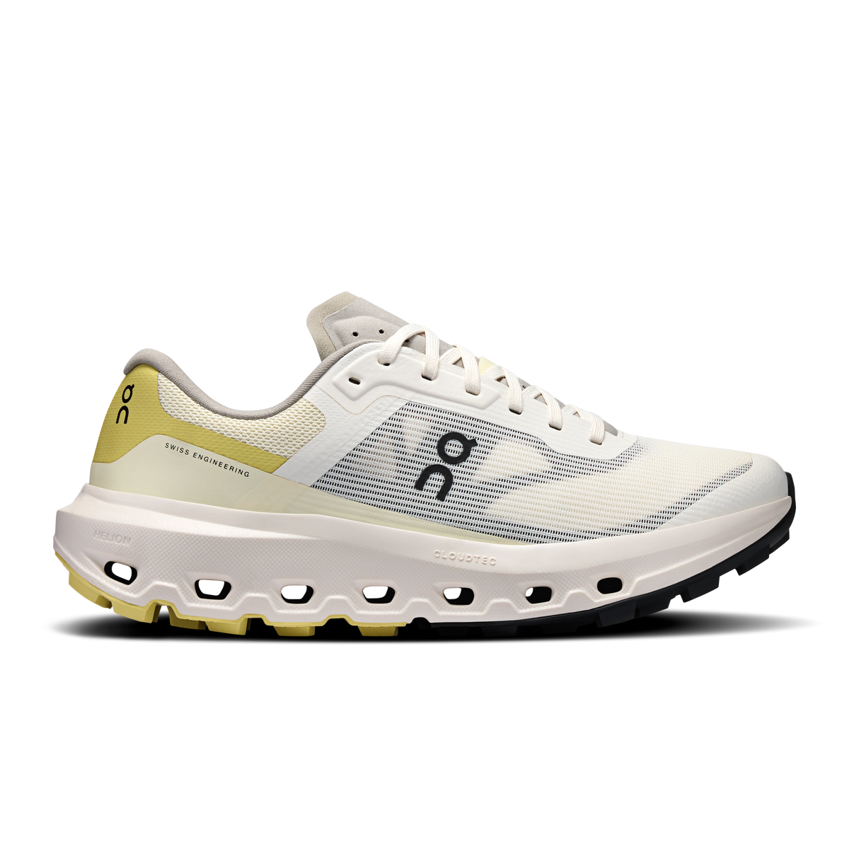 On Cloudvista 3 Ivory Acacia (Women'S)
