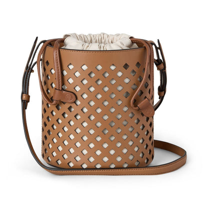 Mulberry Perforated Bucket