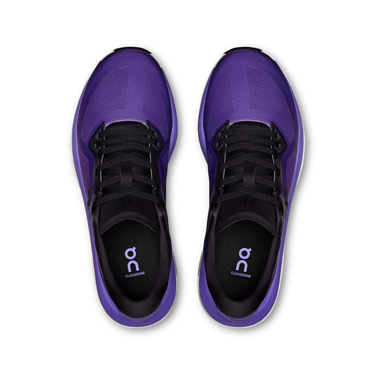 On Cloudzone Tyrian Black (Women'S)