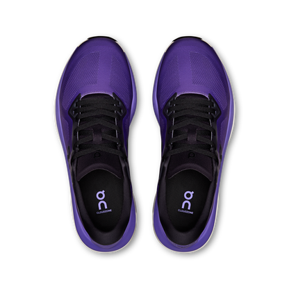 On Cloudzone Tyrian Black (Women'S)