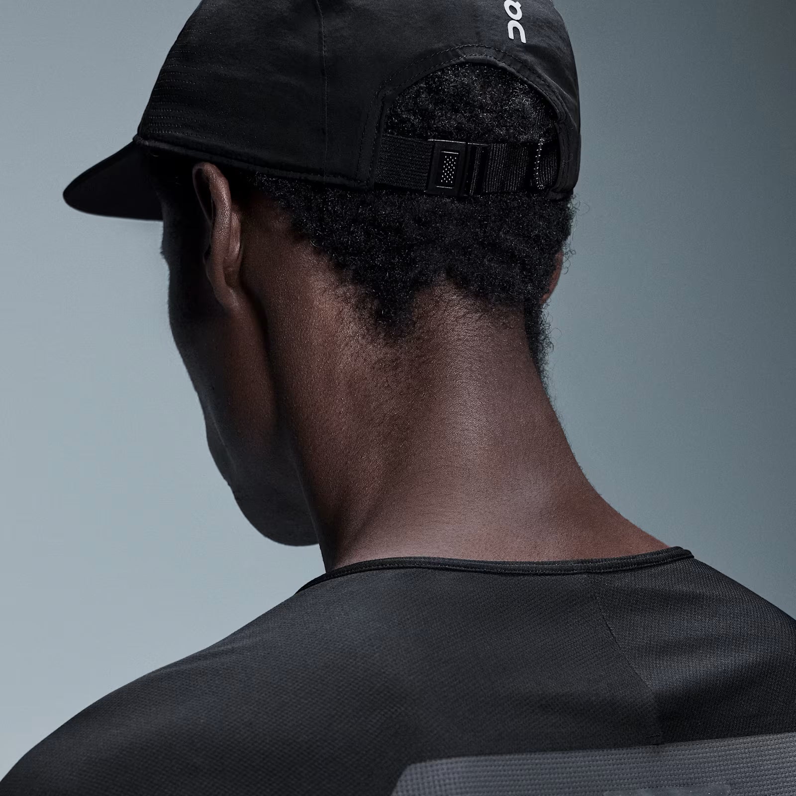 On Performance Cap Black