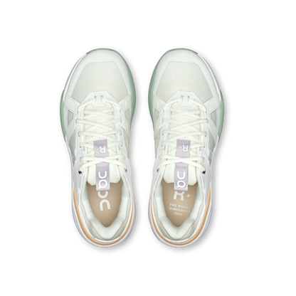 on running the roger clubhouse pro youth white mineral