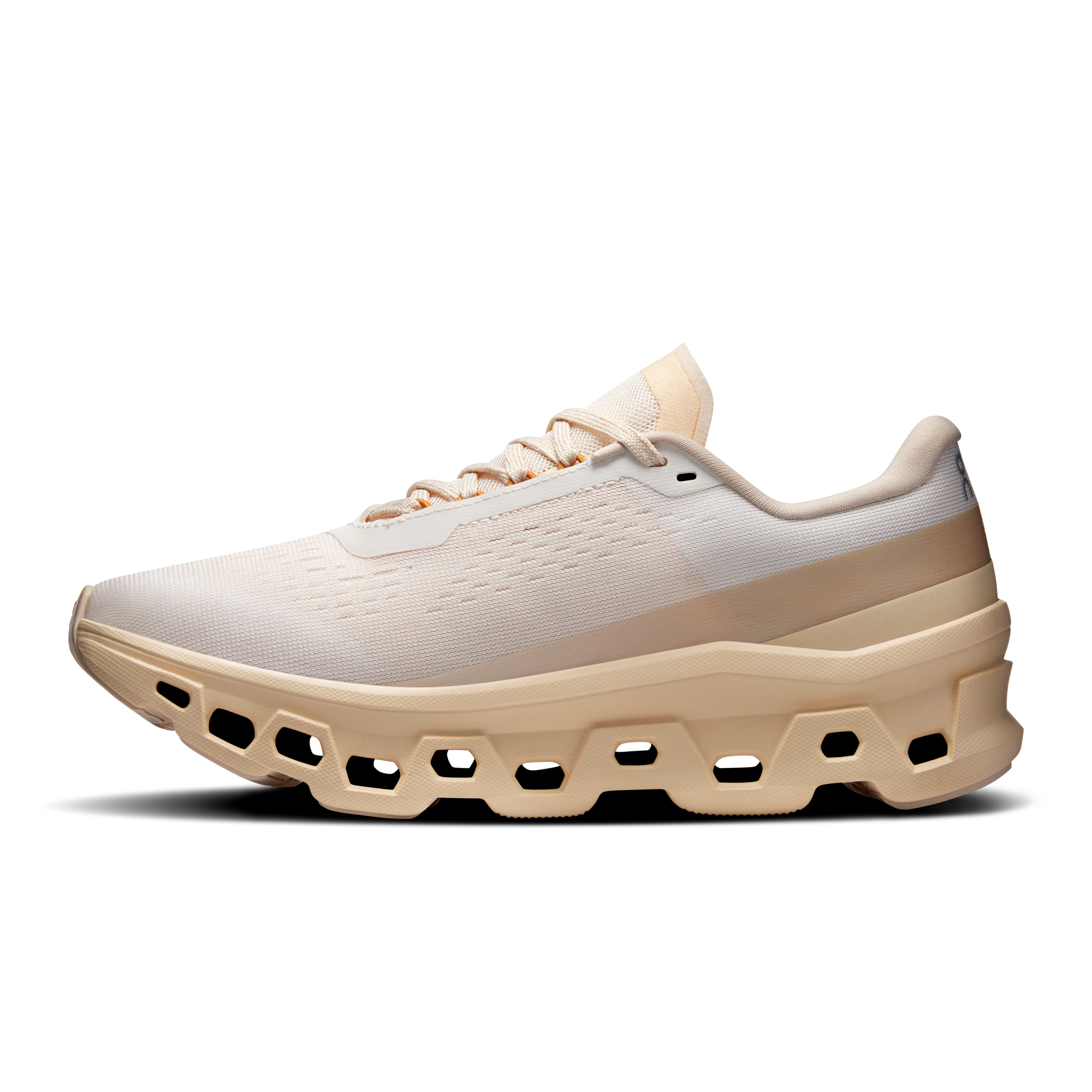 On Cloudmonster 1 Dew Blonde (Women'S)