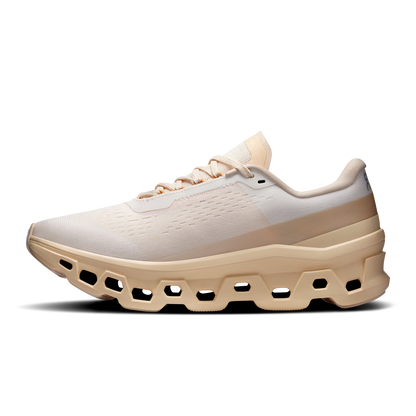 On Cloudmonster 1 Dew Blonde (Women'S)