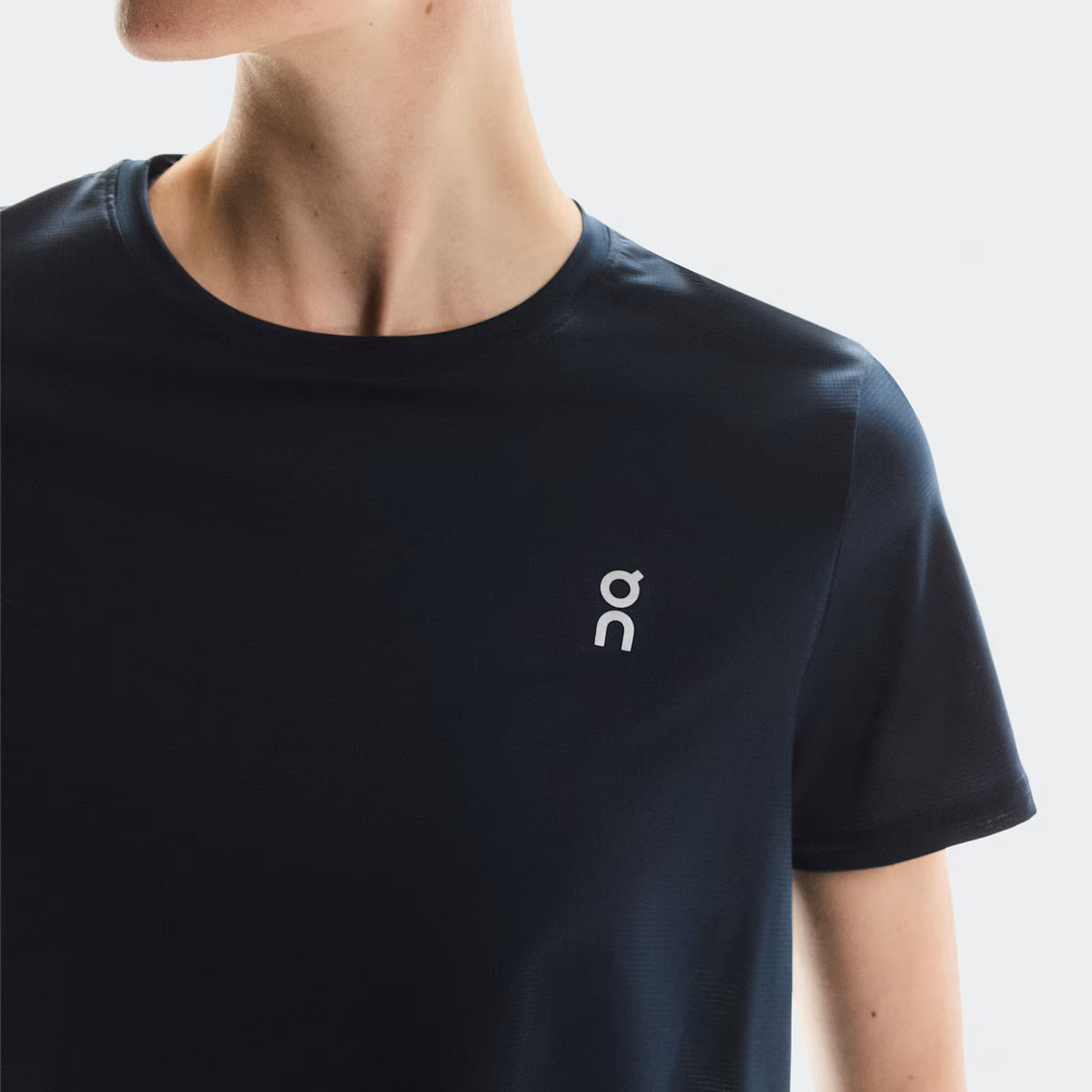 On Core-T Navy (Women'S)