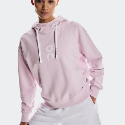 On Club Hoodie Orchid (Women'S)
