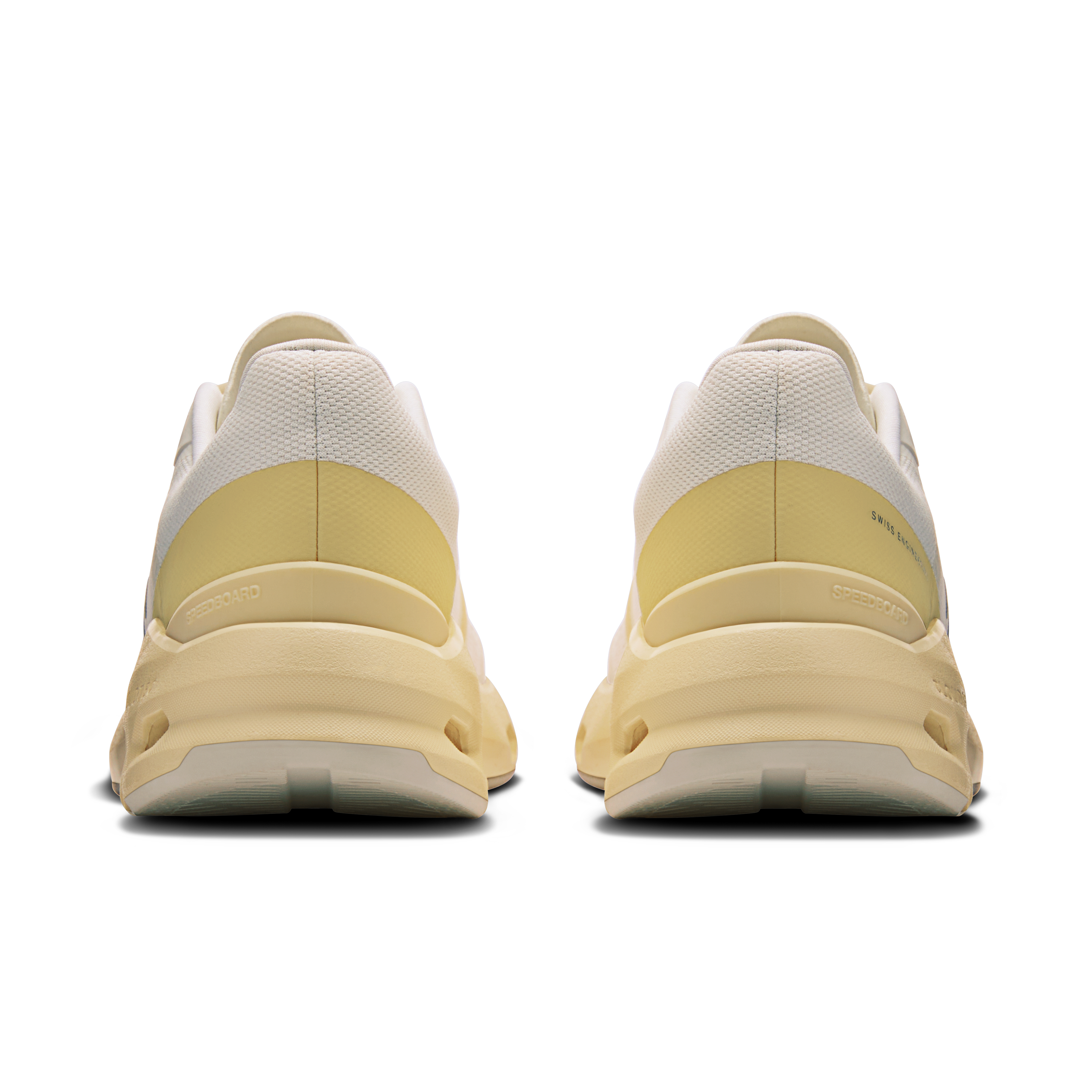 on running cloudpulse ivory tumeric (women's)