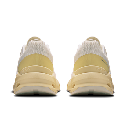 on running cloudpulse ivory tumeric (women's)