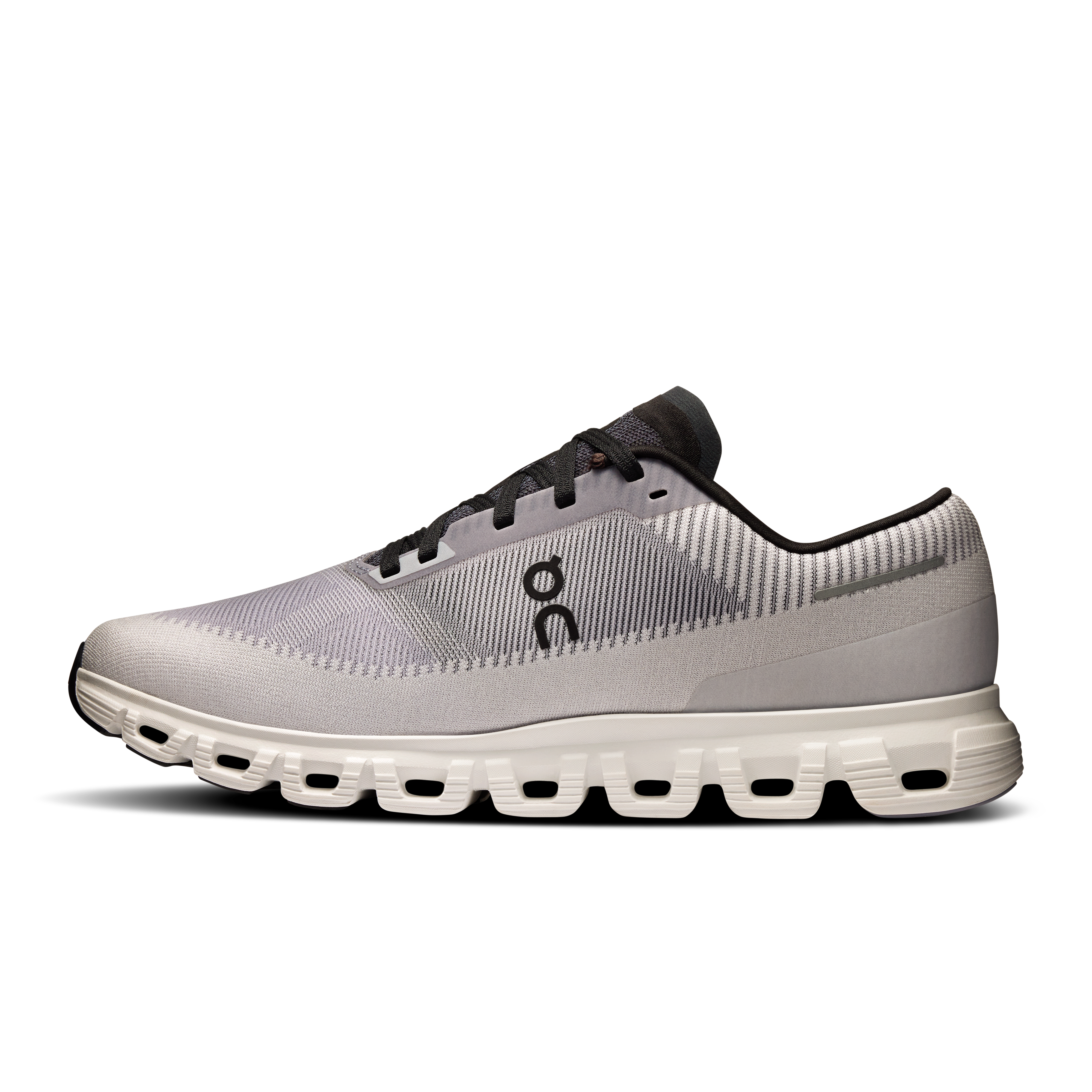 On Cloud 6 Push Lilac Black