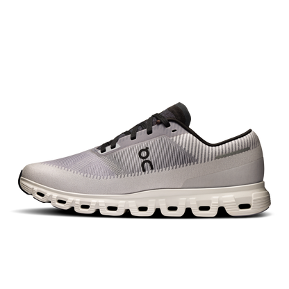 On Cloud 6 Push Lilac Black