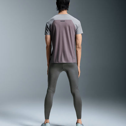 On Performance Tights Eclipse