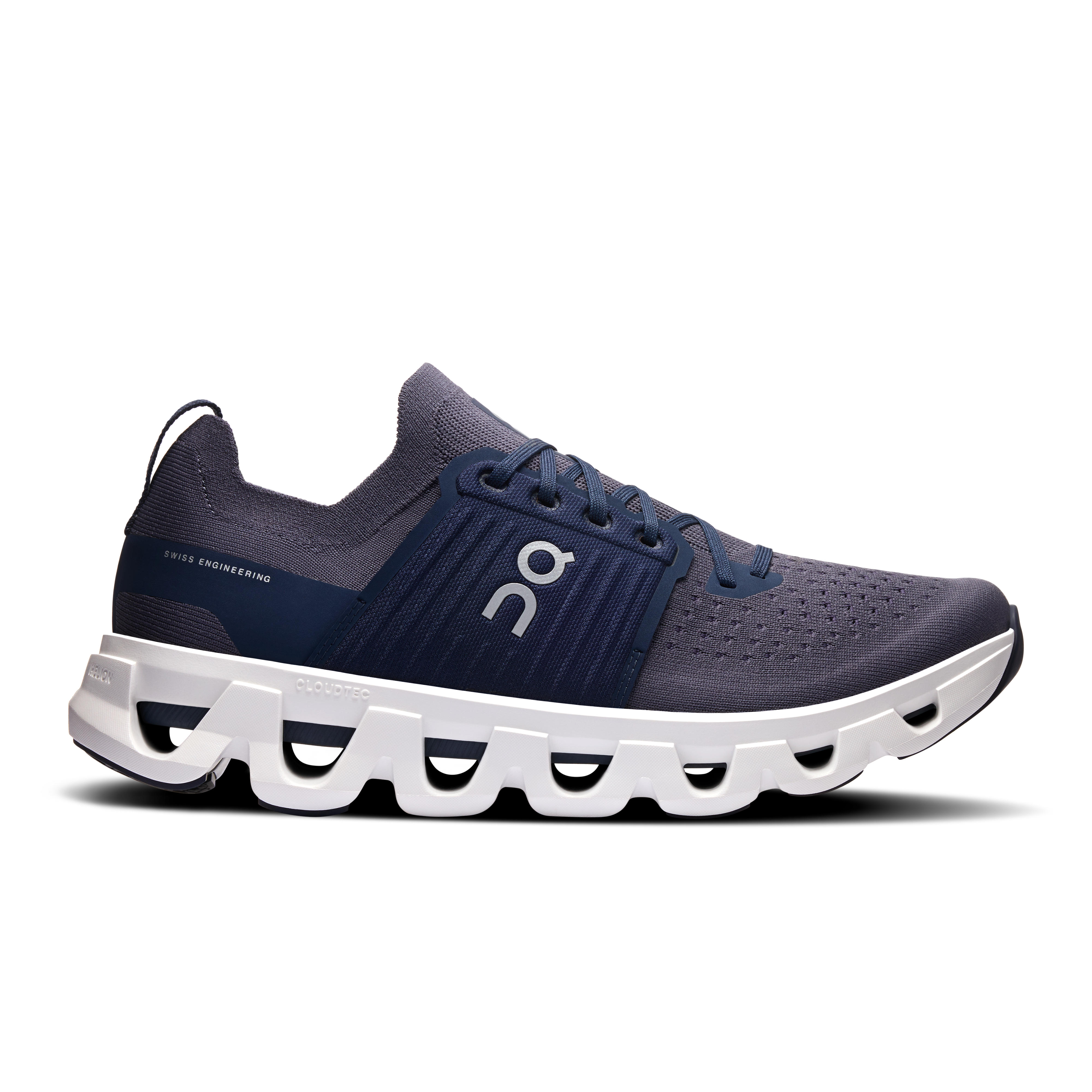 On Running Cloudswift 4 Navy Ink