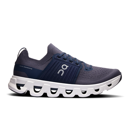 On Running Cloudswift 4 Navy Ink