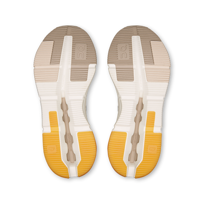 On Cloudnova Form 2 Ivory Desert (Women'S)