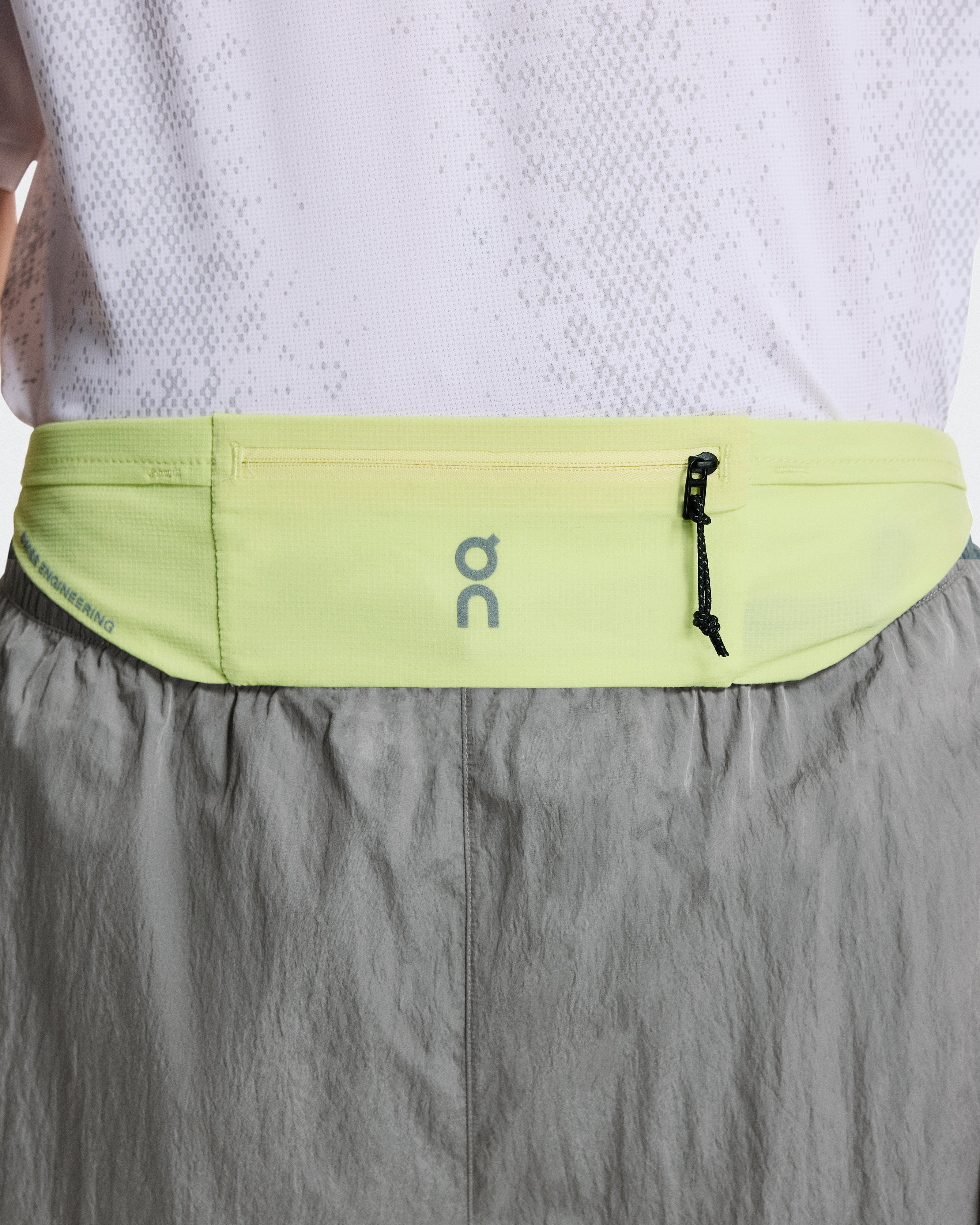 On Speed Belt Limelight