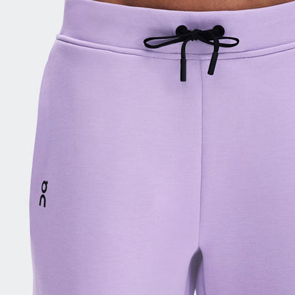 On Focus Tech Sweatpants Bloom (Women'S)